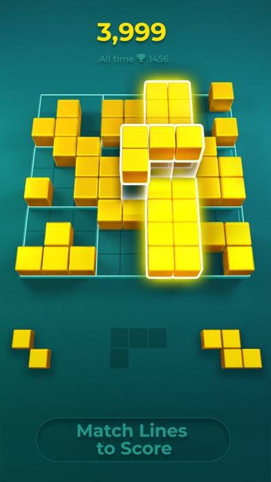Playdoku: Block Puzzle Game Walkthrough (iOS)