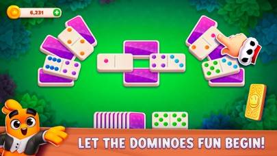 Domino Dreams™ Walkthrough (iOS)