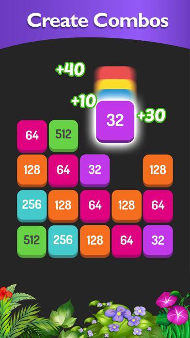 Match the Number Walkthrough (iOS)