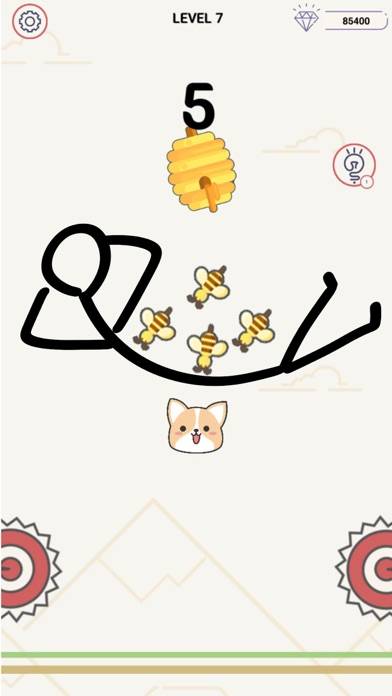 Doge Save Puzzle Walkthrough (iOS)