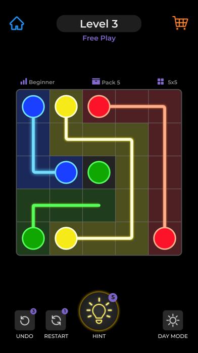 Dot Link Walkthrough (iOS)