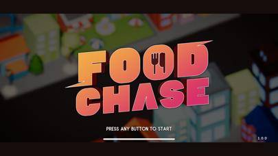 Food Chase Walkthrough (iOS)