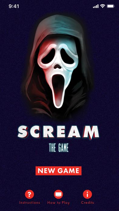 Scream The Game Walkthrough (iOS)