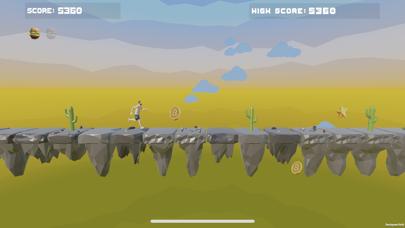 Run-Man Runner Walkthrough (iOS)