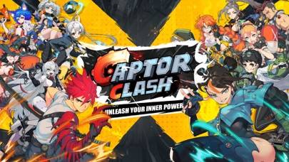 Captor Clash Walkthrough (iOS)