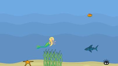 Mermaid's Odyssey Walkthrough (iOS)