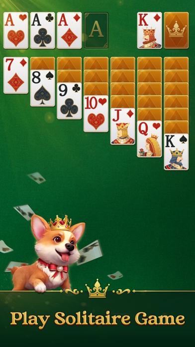 Jenny Solitaire Walkthrough (iOS)