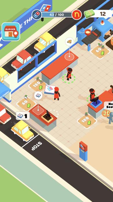 Pizza Ready! Walkthrough (iOS)