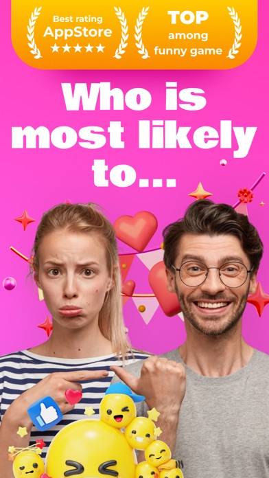 Who is exposed: most likely to Walkthrough (iOS)