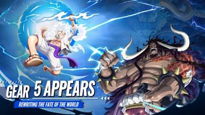 OP: Glorious Era Walkthrough (iOS)