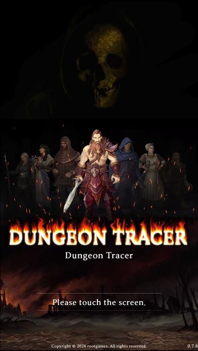 Dungeon Tracer