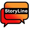 The StoryLine improv game
