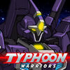 Typhoon Warriors Gameplay
