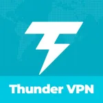Thunder VPN Secure and VPN Pro