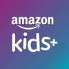 Amazon Kids plus