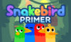 Snakebird Primer part 2 Walkthrough