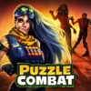 Puzzle Combat Match-3 RPG Part 9