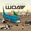 World of Airports Review iOS