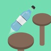 Bottle Flip 3D!! Level 110