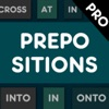 Prepositions Test PRO