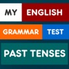Past Tenses Grammar Test PRO
