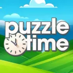 Daily Puzzle Page Time