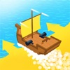 Sea Invaders Chapter 2 Electric Caves Completed ELECTRIC EEL BOSS Gameplay - Dolphin Arcade game