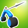 Draw Joust! level 490 Gameplay Tips