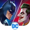 DC Heroes and Villains Match 3