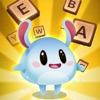 Spell Forest - Word Adventure by Zynga Inc. Magical puzzle Solving Quest Gameplay Level 3-5