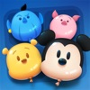 Disney POP TOWN - LEVEL 19-34 - Gameplay Walkthrough