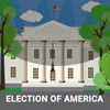 Election of America