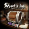 Machinika museum level 2 ||Chapter 2 Walkthrough solution