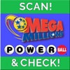 Lottery Scanner and Checker Review iOS
