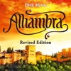 Alhambra Family Box Review iOS