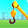 Builder Master 3D - Gameplay / Walkthrough Part 2 IOS &and Android Game - Breaking stuff