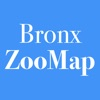 Bronx Zoo  ZooMap