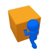 Box Pusher 3D Review iOS