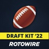 Fantasy Football Draft Kit 22 Review iOS
