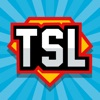 The Superhero League chapter 1 - level 6 Walkthrough