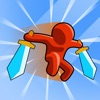 Attack on Giants - All Levels Android, ios Gameplay Level 8-10 #Shorts