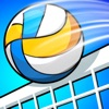Volleyball Arena Review iOS