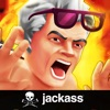 Jackass Human Slingshot Review iOS