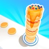 Pancake Run level 89 Gameplay Tips