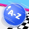AZ Run level 3 Gameplay Walkthrough