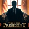 This Is the President Now Available On The App Store