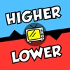 Higher Lower Movie Edition