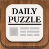 The Daily Puzzle Review iOS