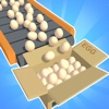 Idle Egg Factory 3D Review iOS