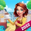 Merge Cafe Merge game chef Now Available On The App Store